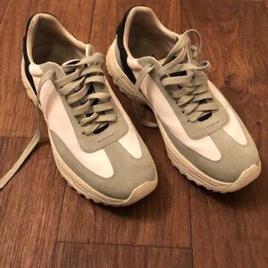 Coach Men Sneakers